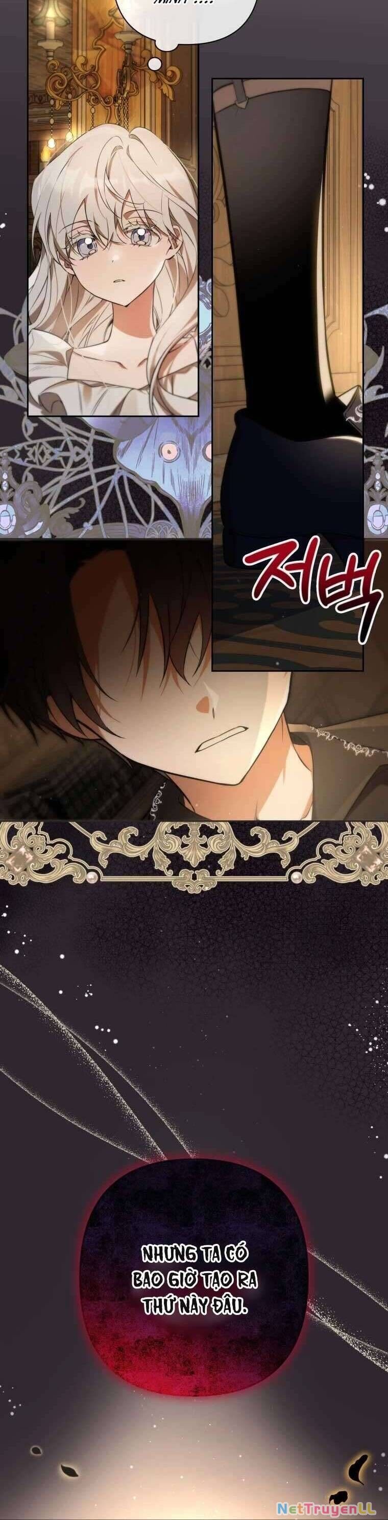 Bạn Có Cần Sự Cứu Rỗi Không? Chapter 5 - 19