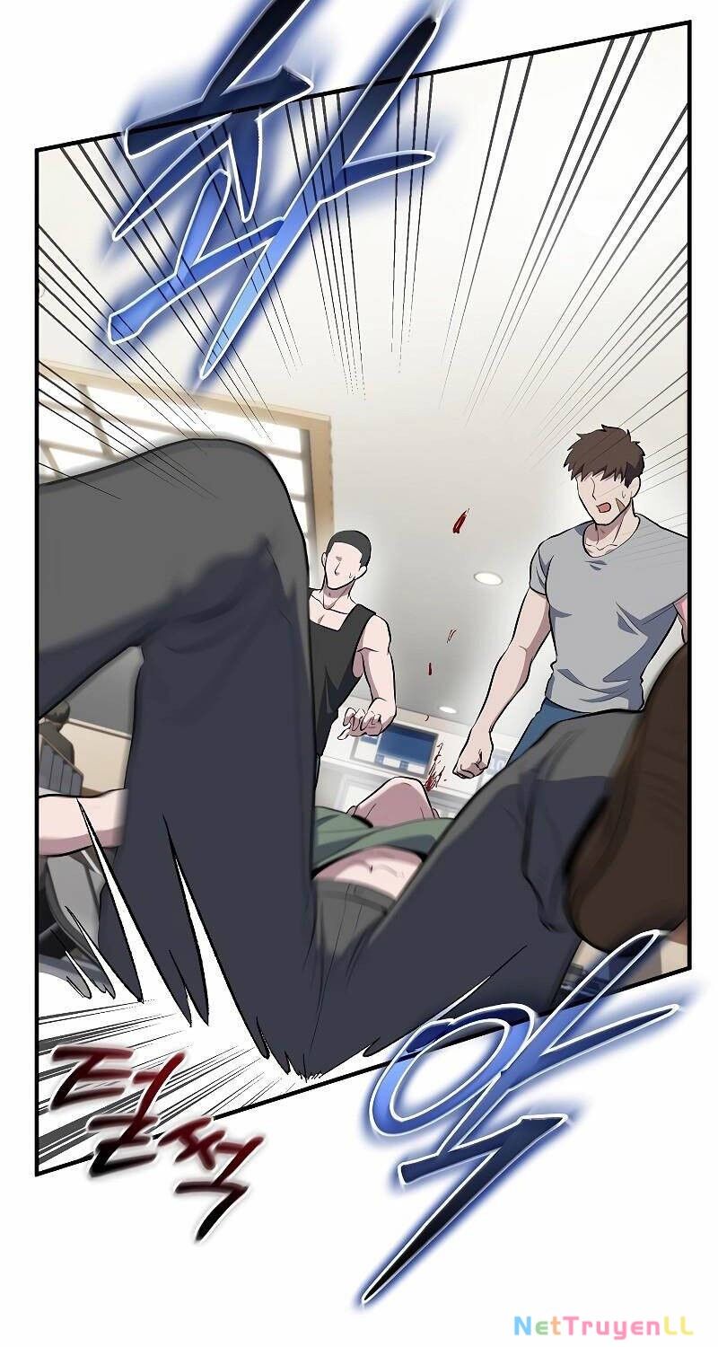 Những Nhân Vật Chính Mà Chỉ Tôi Biết Chapter 34 - 24