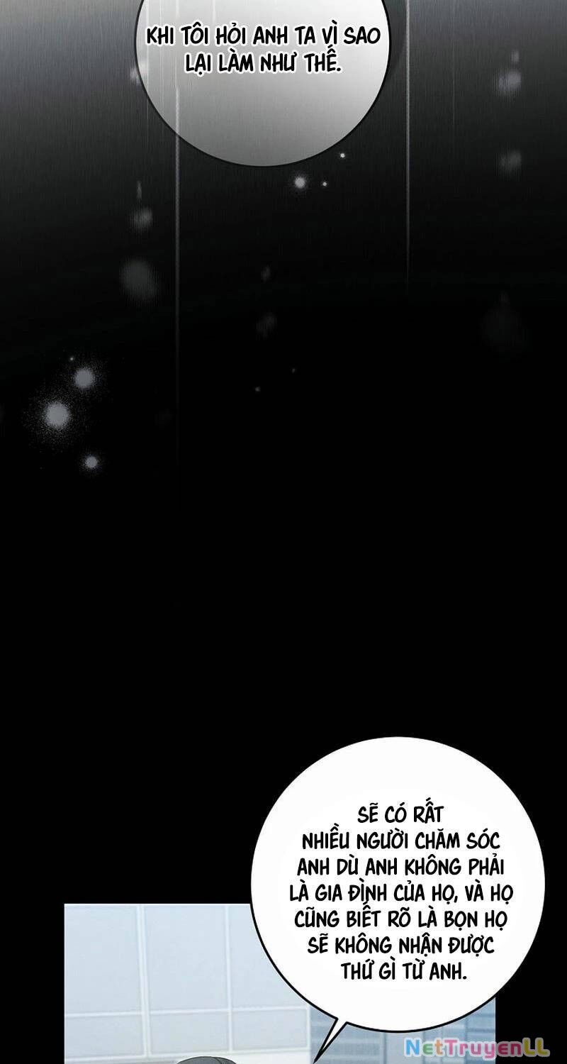 Nghỉ Hưu Sau Khi Cứu Thế Giới Chapter 23 - 79