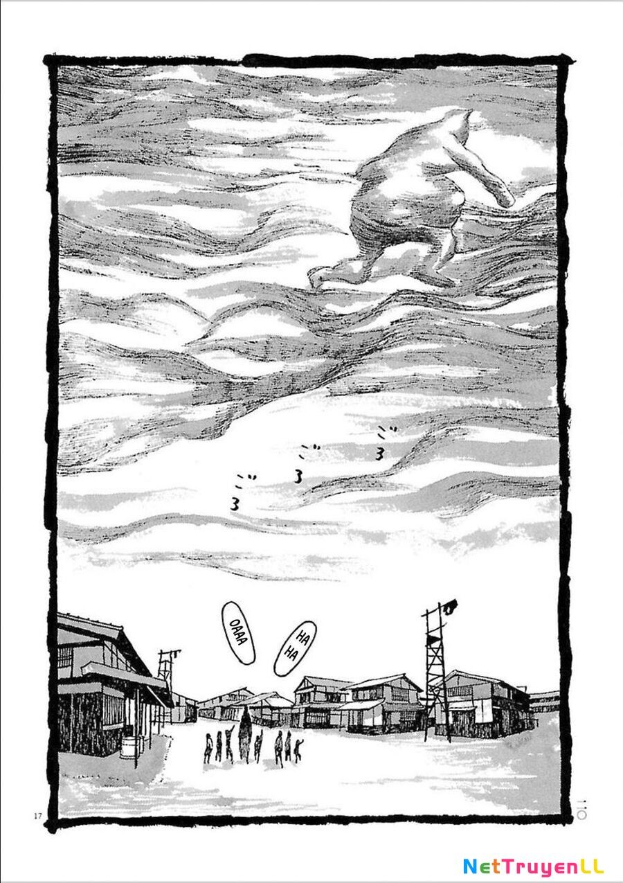 Samurai Kiếm Tre Chapter 41 - 20