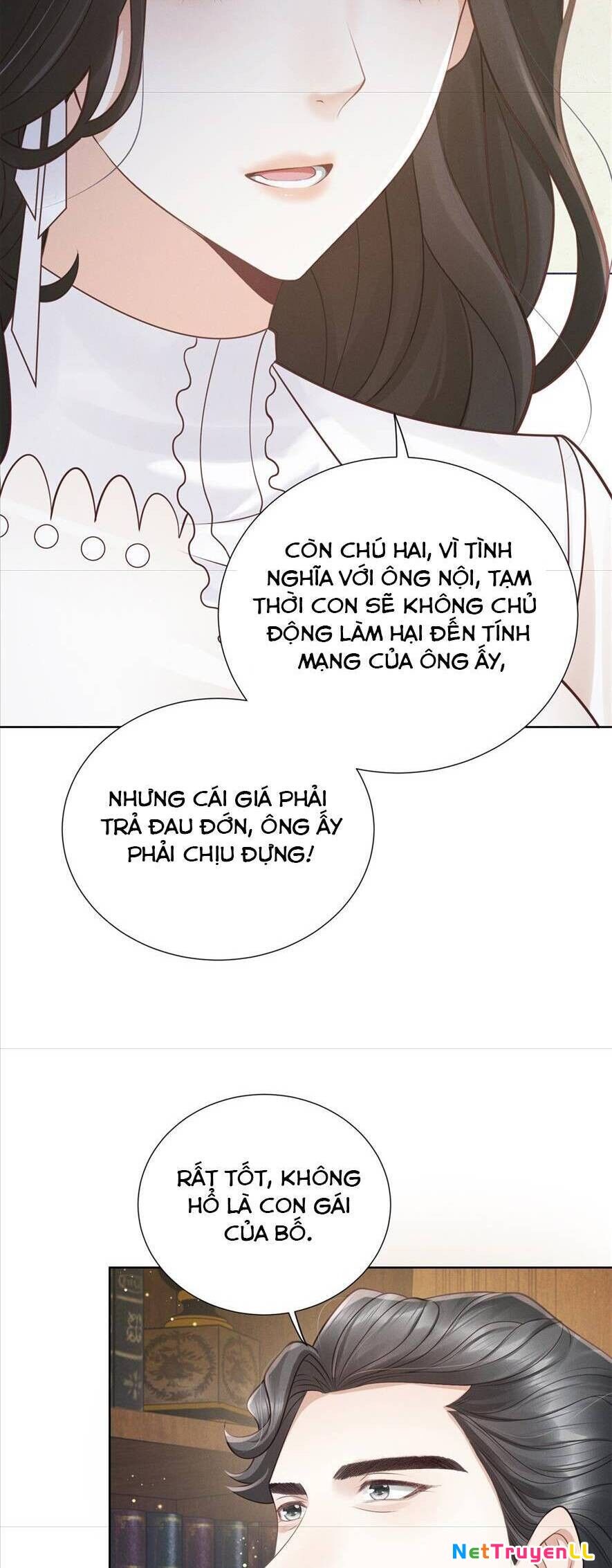 Chỉ Là Thấy Sắc Nổi Lòng Tham Chapter 7 - 35