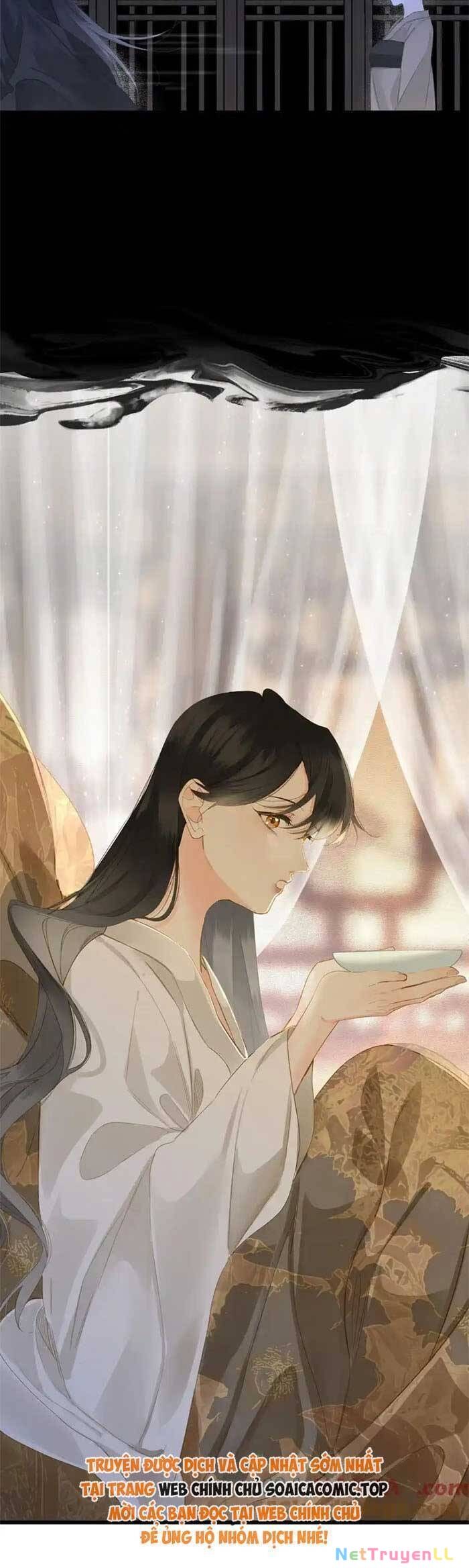 Vương Gia Hắn Luôn Nghĩ Tôi Yêu Hắn Đến Nghiện Chapter 84 - 3