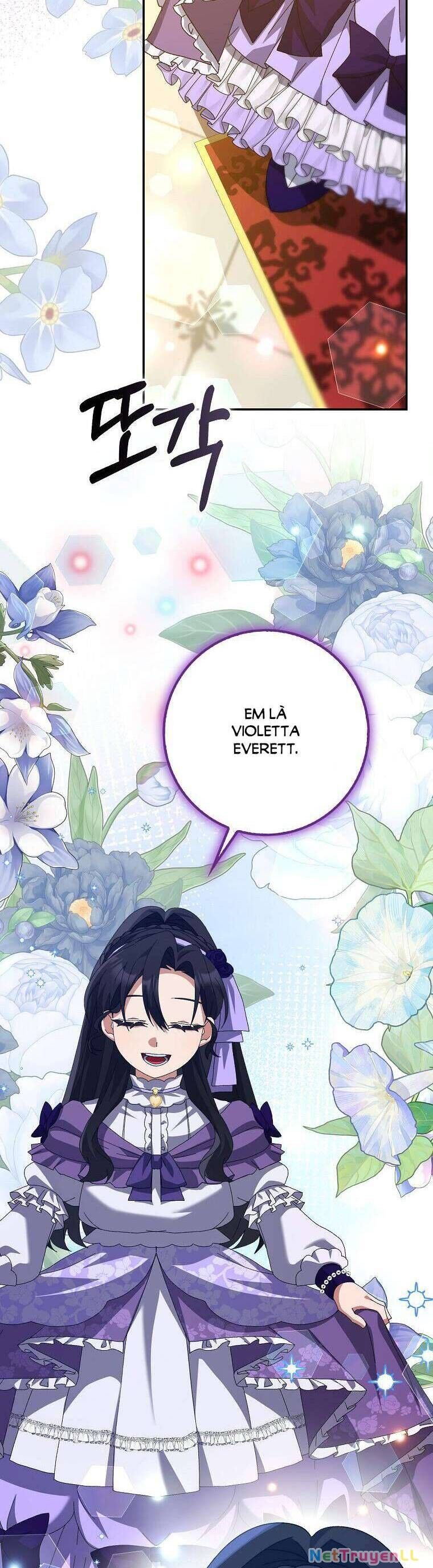 Nuôi Chồng Từ Bé Chapter 12 - 35