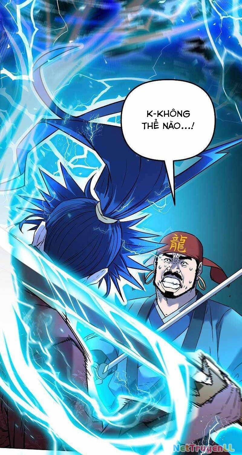 Sự Chuyển Sinh Vào Võ Lâm Thế Gia Của Ranker Chapter 124 - 52