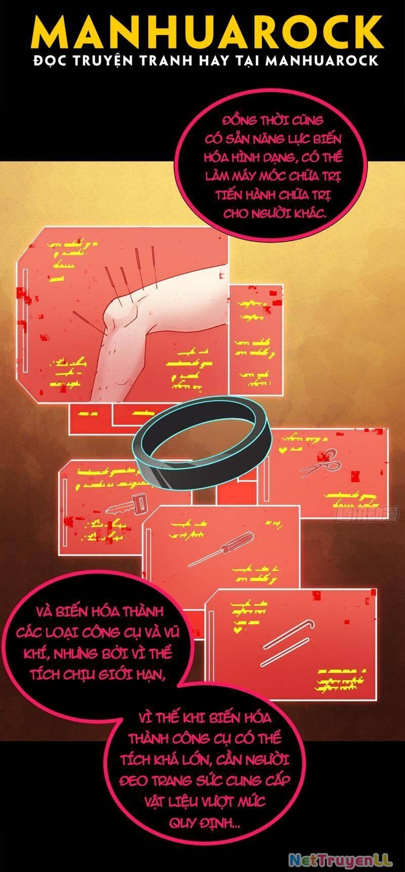 Tinh Giáp Hồn Tướng Chapter 217 - 19