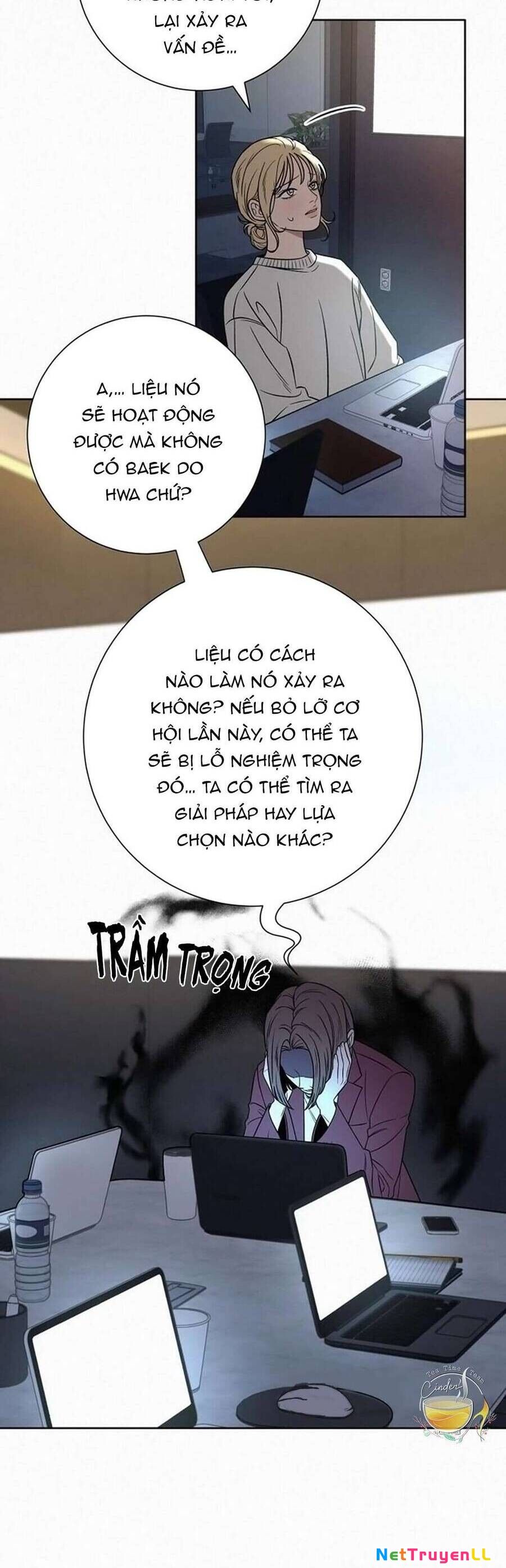 Chiến Lược: Tình Yêu Trong Sáng Chapter 104 - 49