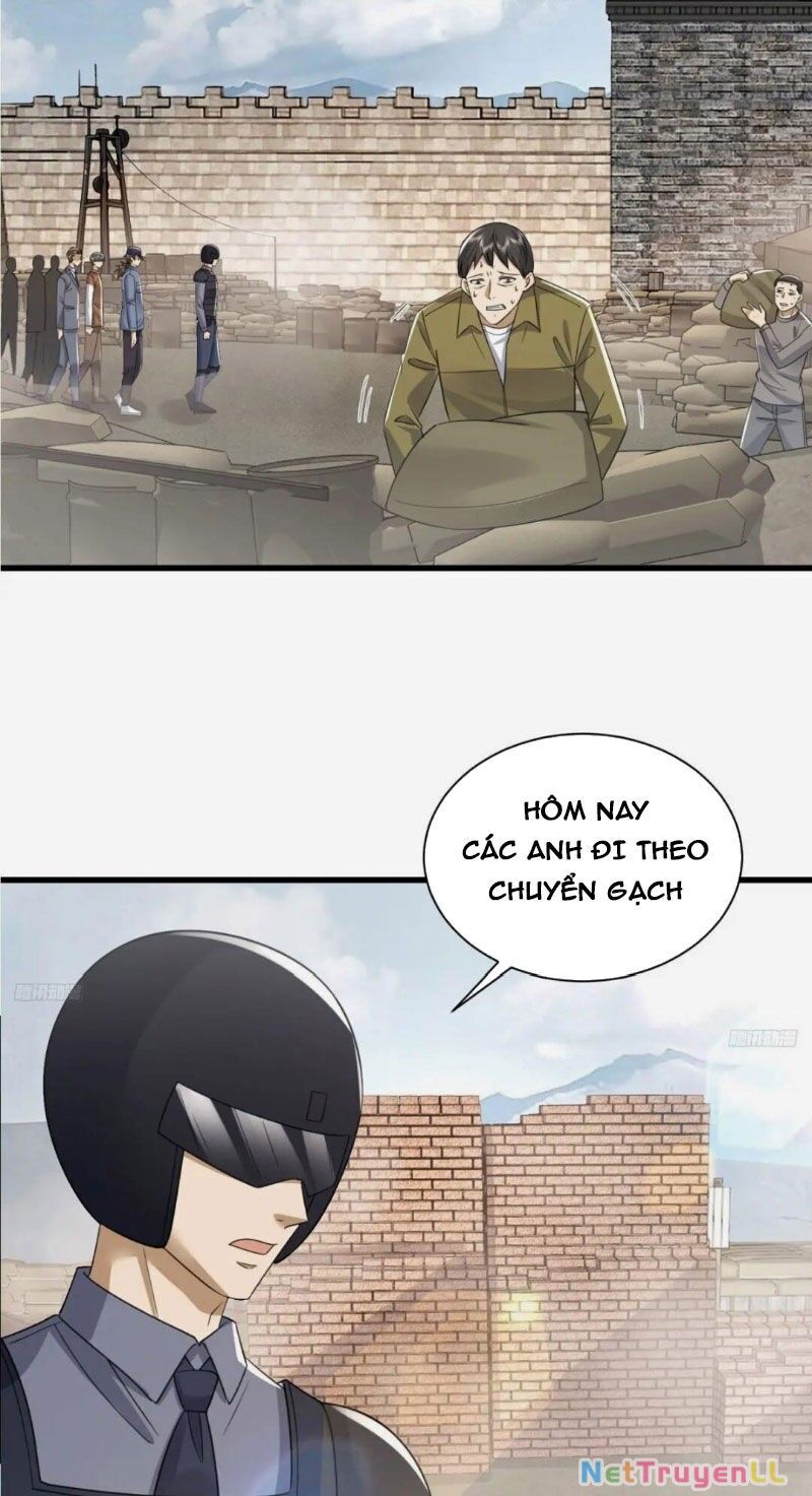 Đệ Nhất Danh Sách Chapter 298 - 4