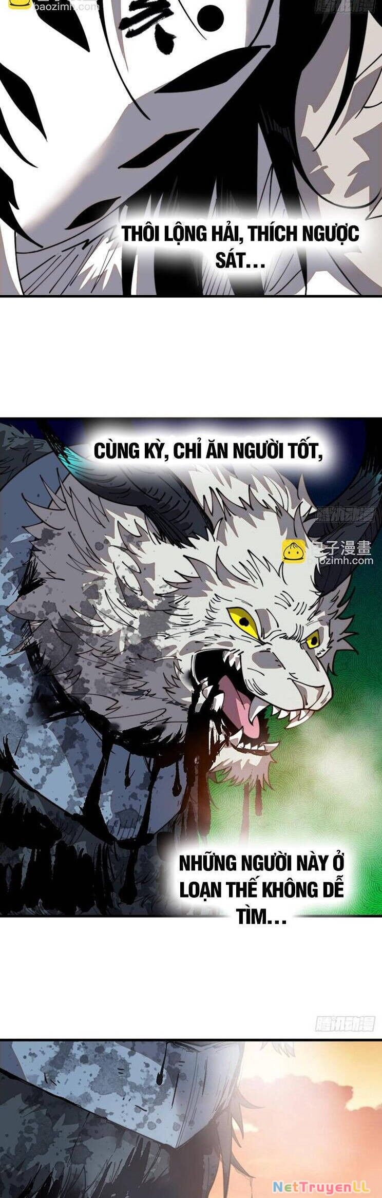 Ta Có Một Sơn Trại Chapter 938 - 3