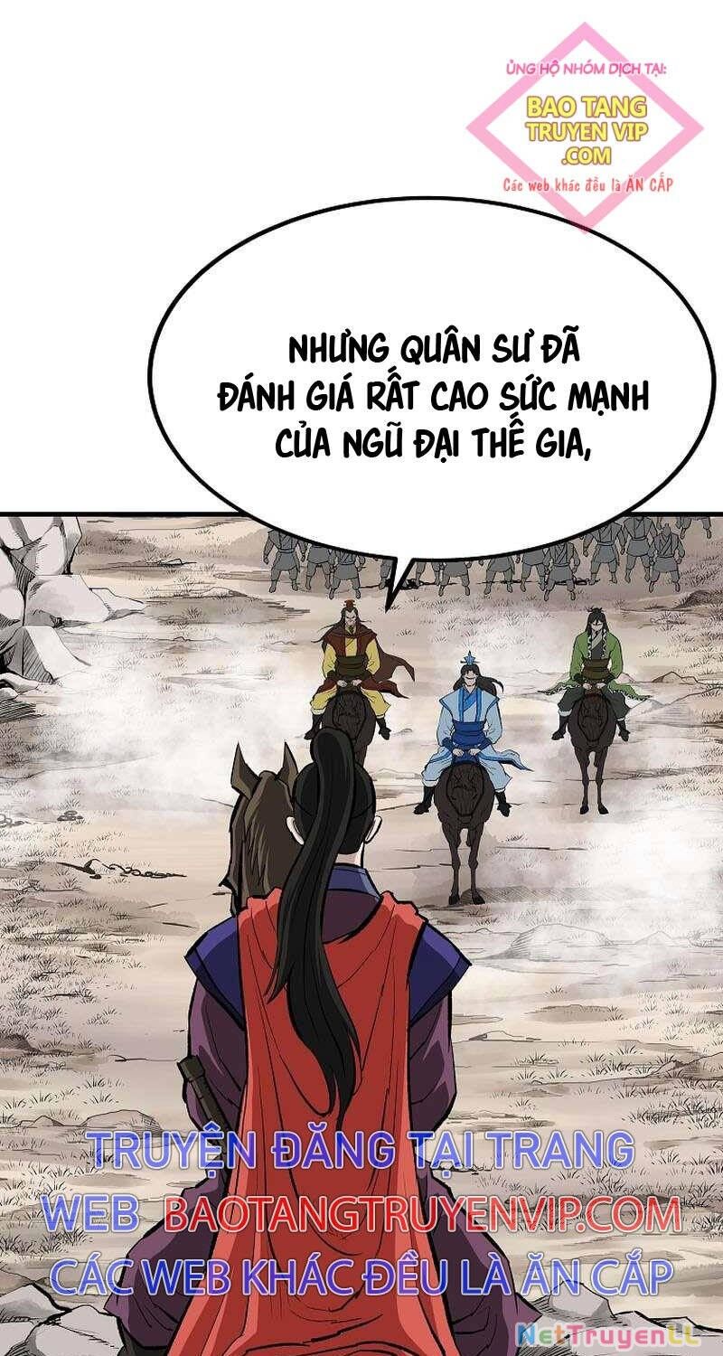 Cung Quỷ Kiếm Thần Chapter 228 - 7