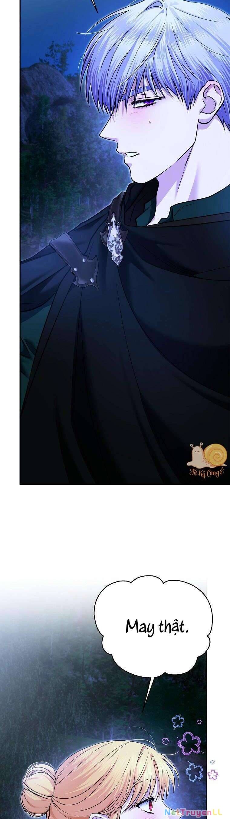 10 Cách Để Bị Bạo Chúa Đá Chapter 52 - 15