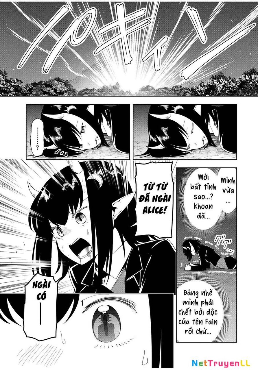 Yuusha To Yobareta Nochi Ni: Soshite Musou Otoko Wa Kazoku Wo Tsukuru Chapter 25 - 14