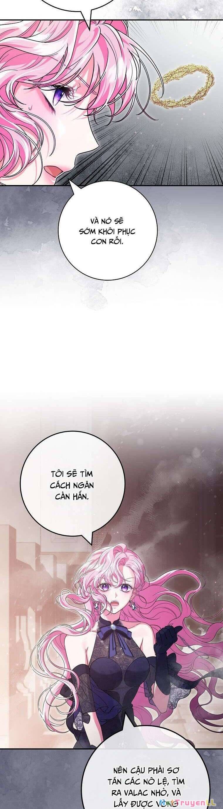 Tôi Bị Mắc Kẹt Trong Trò Chơi Lỗi Chapter 41 - 23