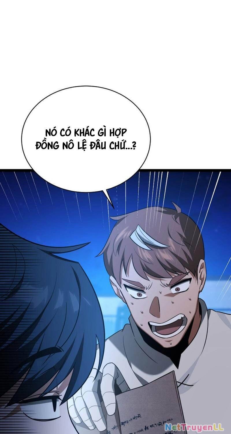 Anh Hùng Trọng Sinh Thành Trưởng Tử Nhà Công Tước Chapter 5 - 28