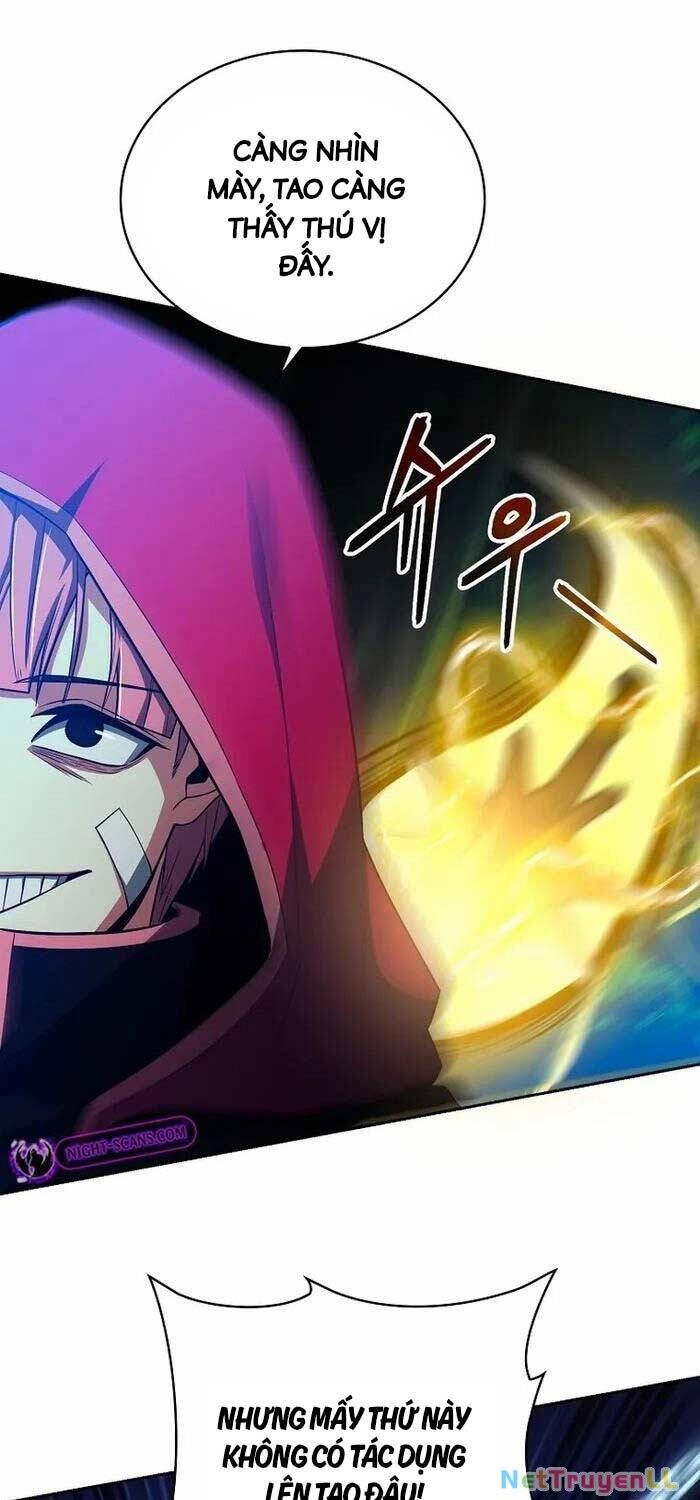 Bậc Thầy Debuff Chapter 32 - 47