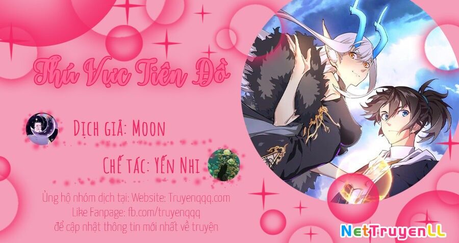 Thú Vực Tiên Đồ Chapter 21 - 70