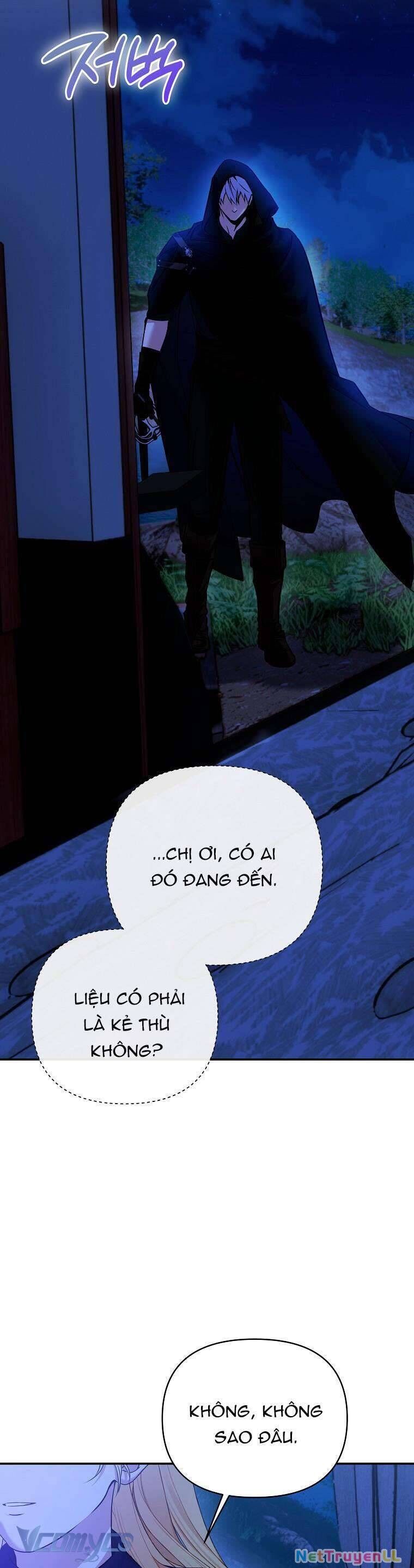 10 Cách Để Bị Bạo Chúa Đá Chapter 51 - 54