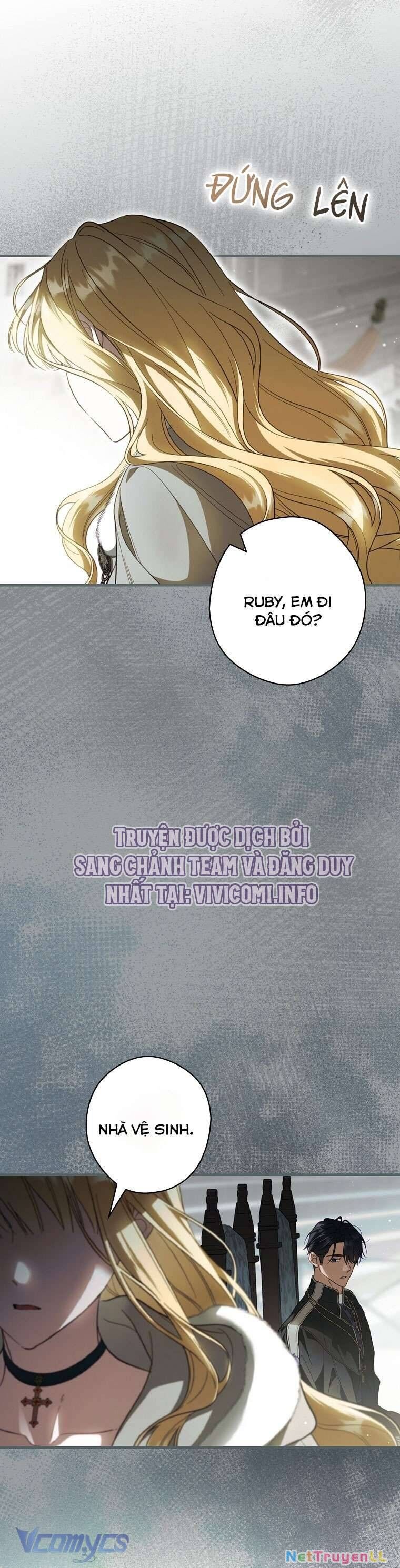 Phương Pháp Khiến Phu Quân Đứng Về Phía Tôi Chapter 98 - 38
