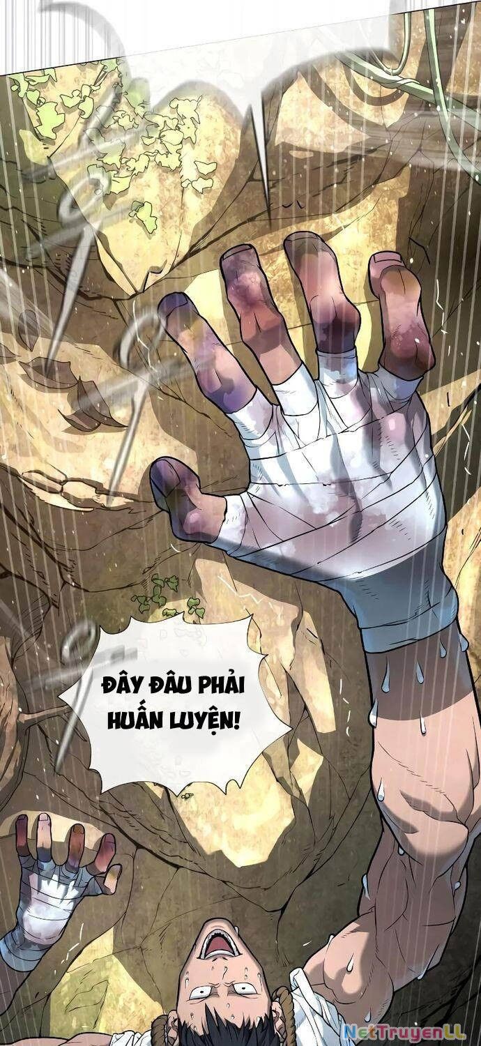 Sát Thủ Peter Chapter 49 - 54