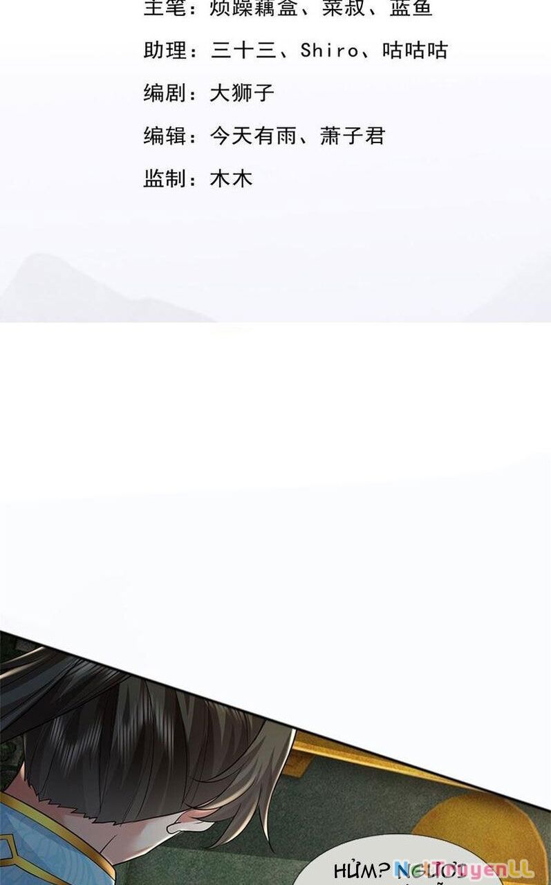 Ta Có Thể Sửa Chữa Vạn Vật Trên Dòng Thời Gian Chapter 111 - 2