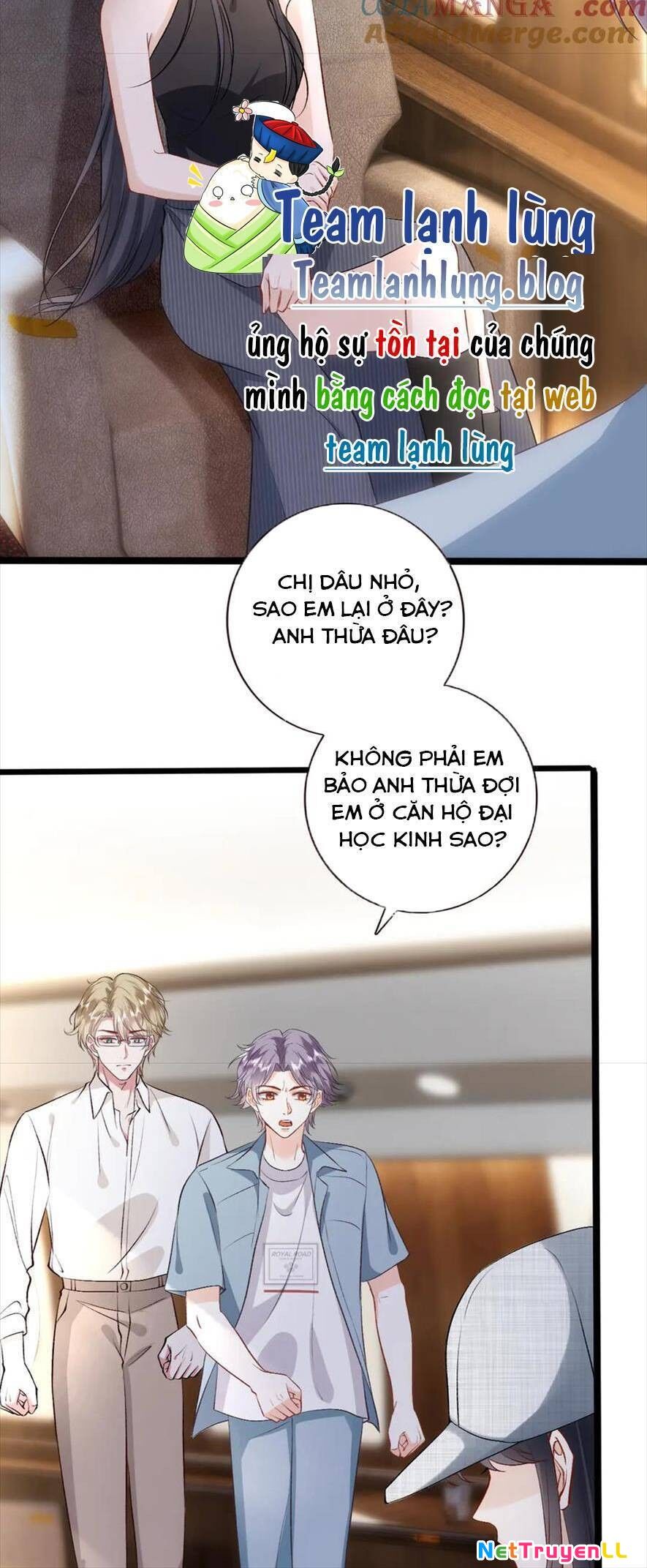 Vợ Của Lục Tổng Không Phải Dạng Vừa Chapter 149 - 6