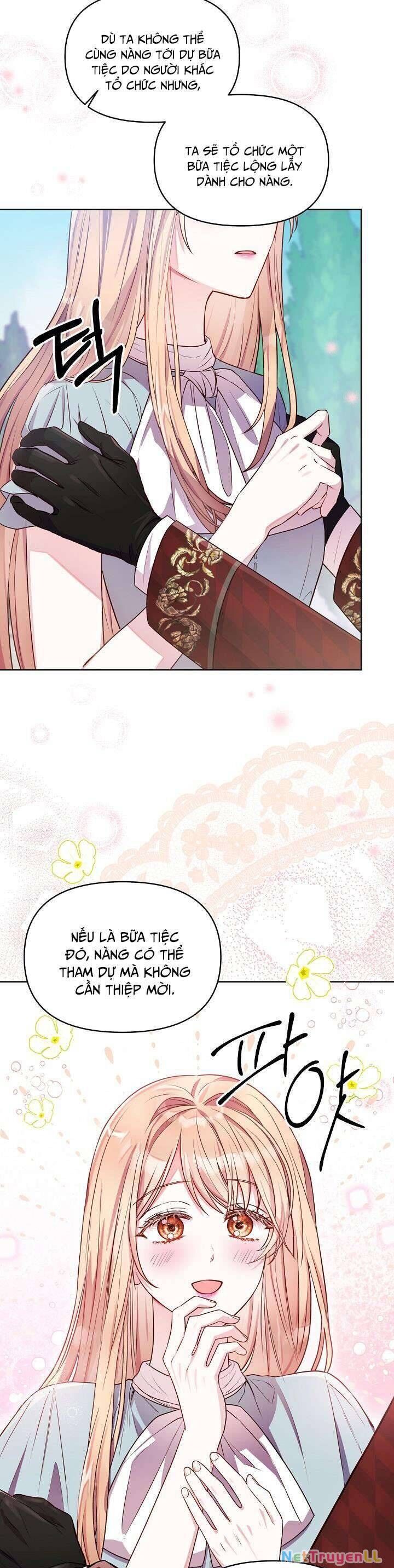 Chiến Lược Ly Hôn Chapter 13 - 32