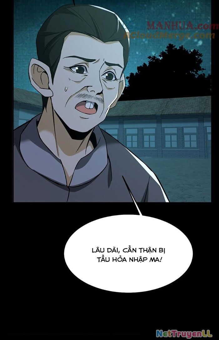 Ngày Tôi Sinh Ra, Bách Quỷ Dạ Hành, Tuyết Thi Hộ Đạo Chapter 157 - 8