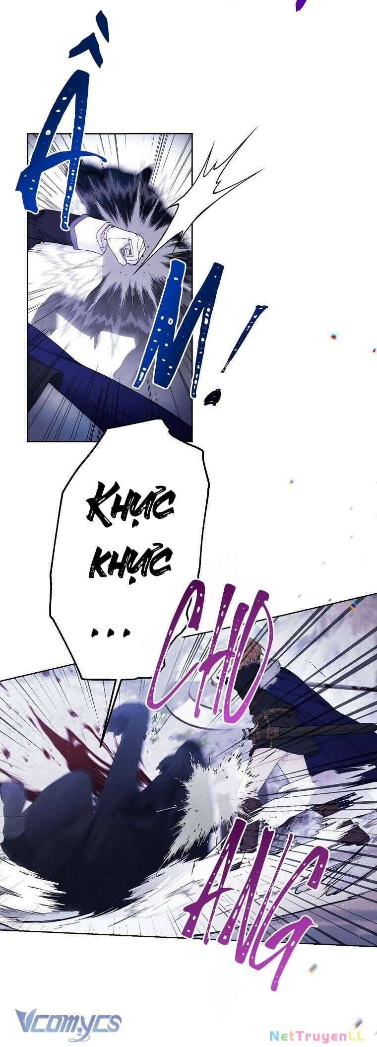 Vương Miện Viridescent Chapter 108 - 25