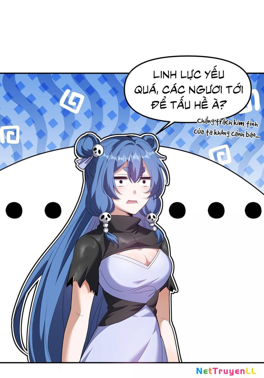 Tôi Livestream Cầu Hôn Nữ Quỷ Vậy Mà Thành Công!? Chapter 50 - 44