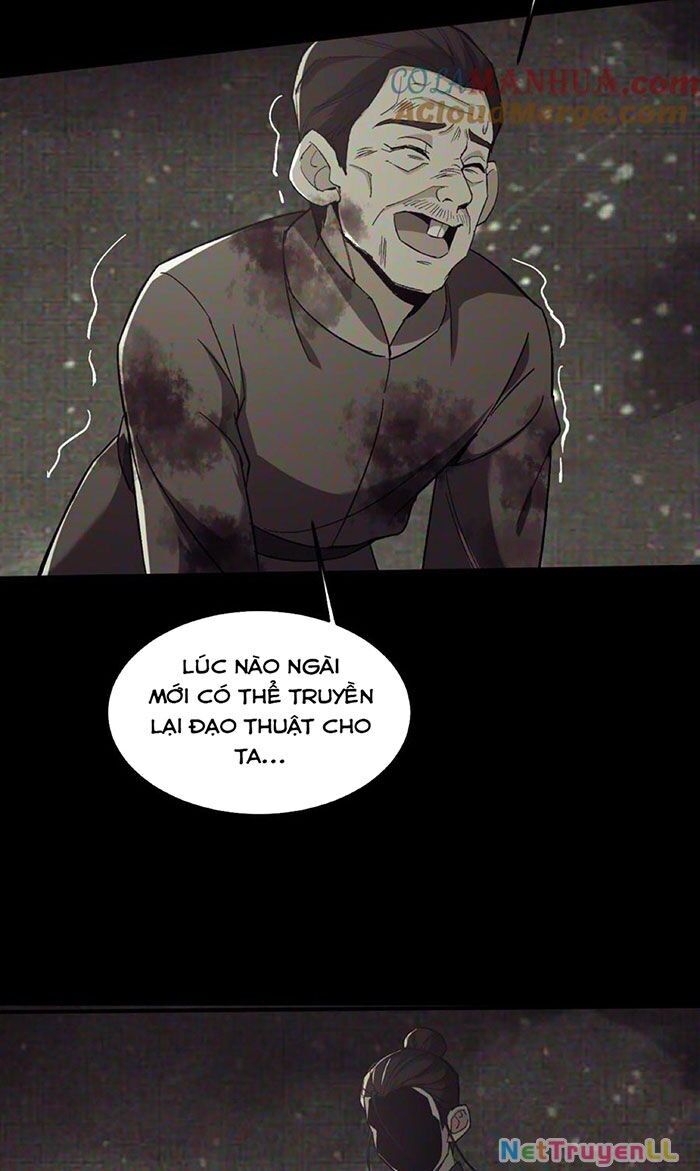 Ngày Tôi Sinh Ra, Bách Quỷ Dạ Hành, Tuyết Thi Hộ Đạo Chapter 157 - 20