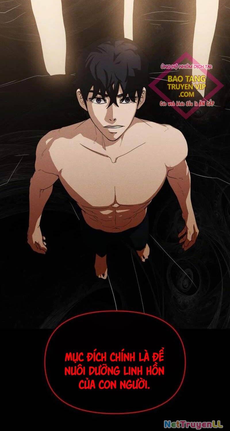 Khuyết Nhân Chapter 6 - 36