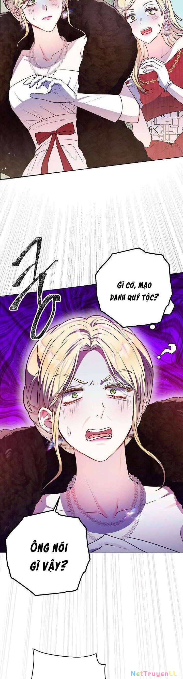 Chiến Lược Ly Hôn Chapter 15 - 15