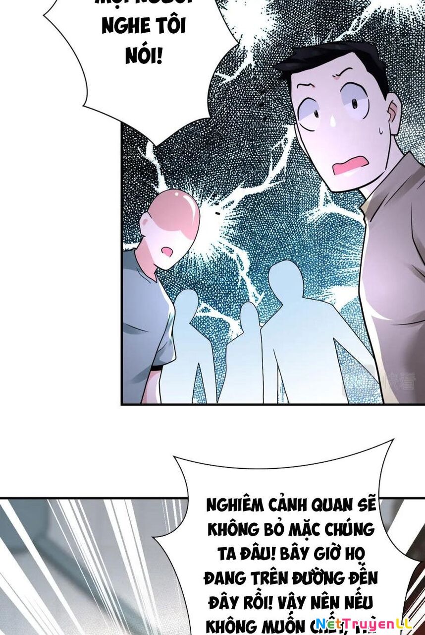 Mạt Thế Siêu Cấp Hệ Thống Chapter 351 - 16