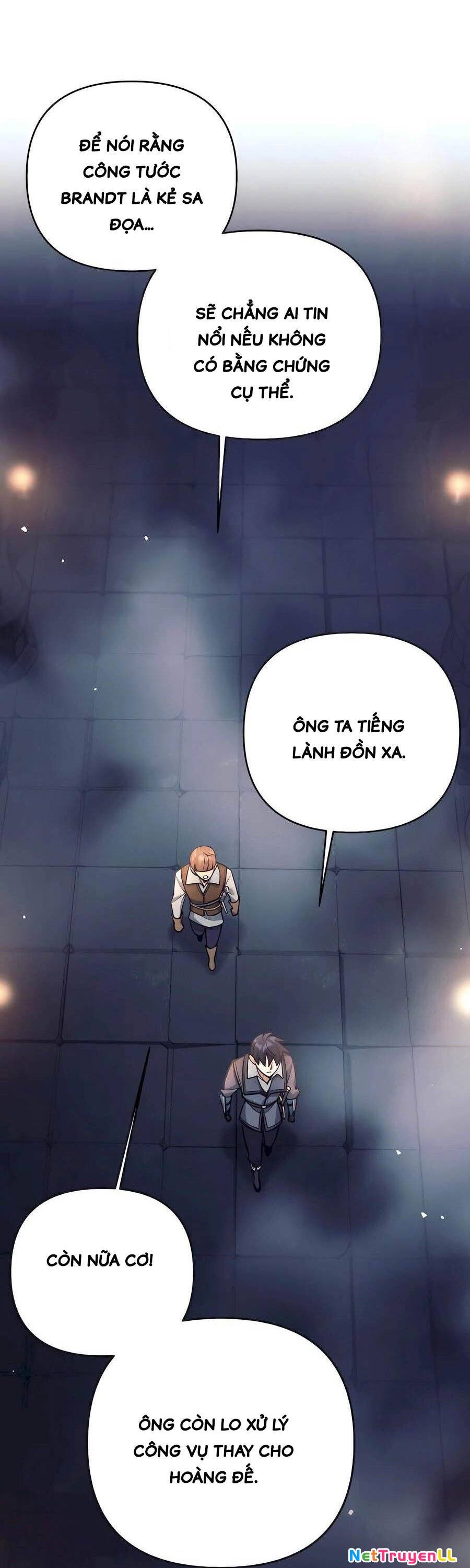 Trở Thành Tên Khốn Ở Thế Giới Dark Fantasy Chapter 33 - 5