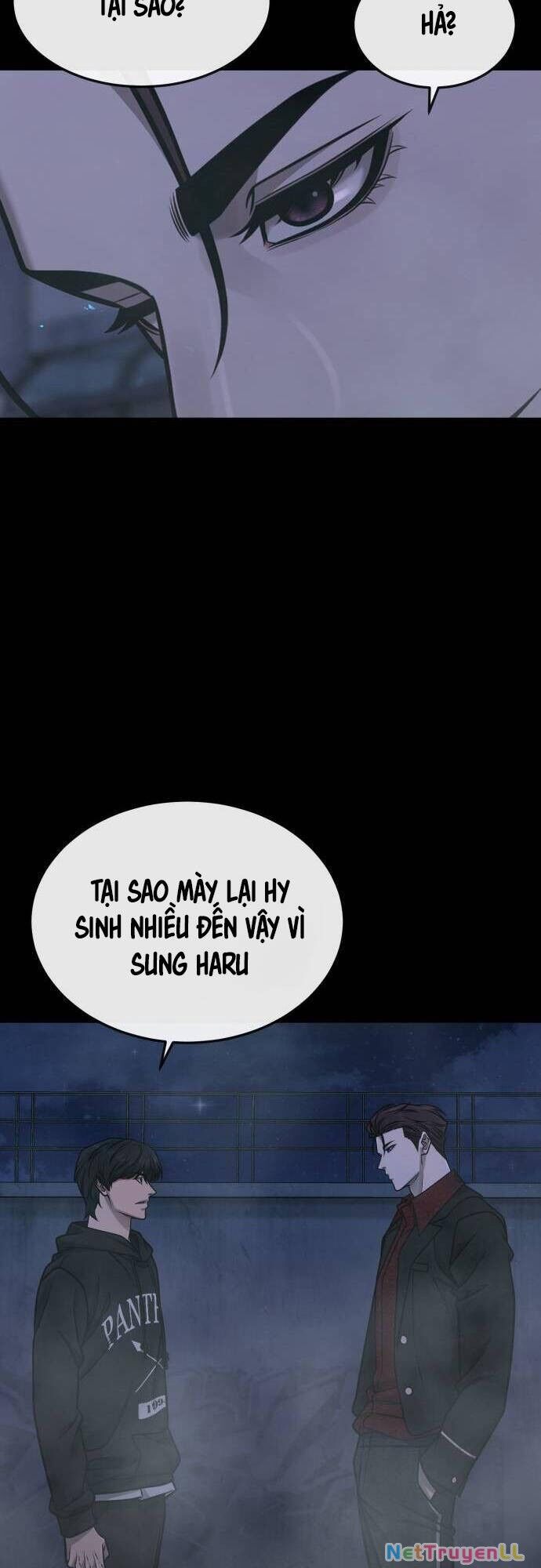 Nhiệm Vụ Diệu Kỳ Chapter 146 - 55