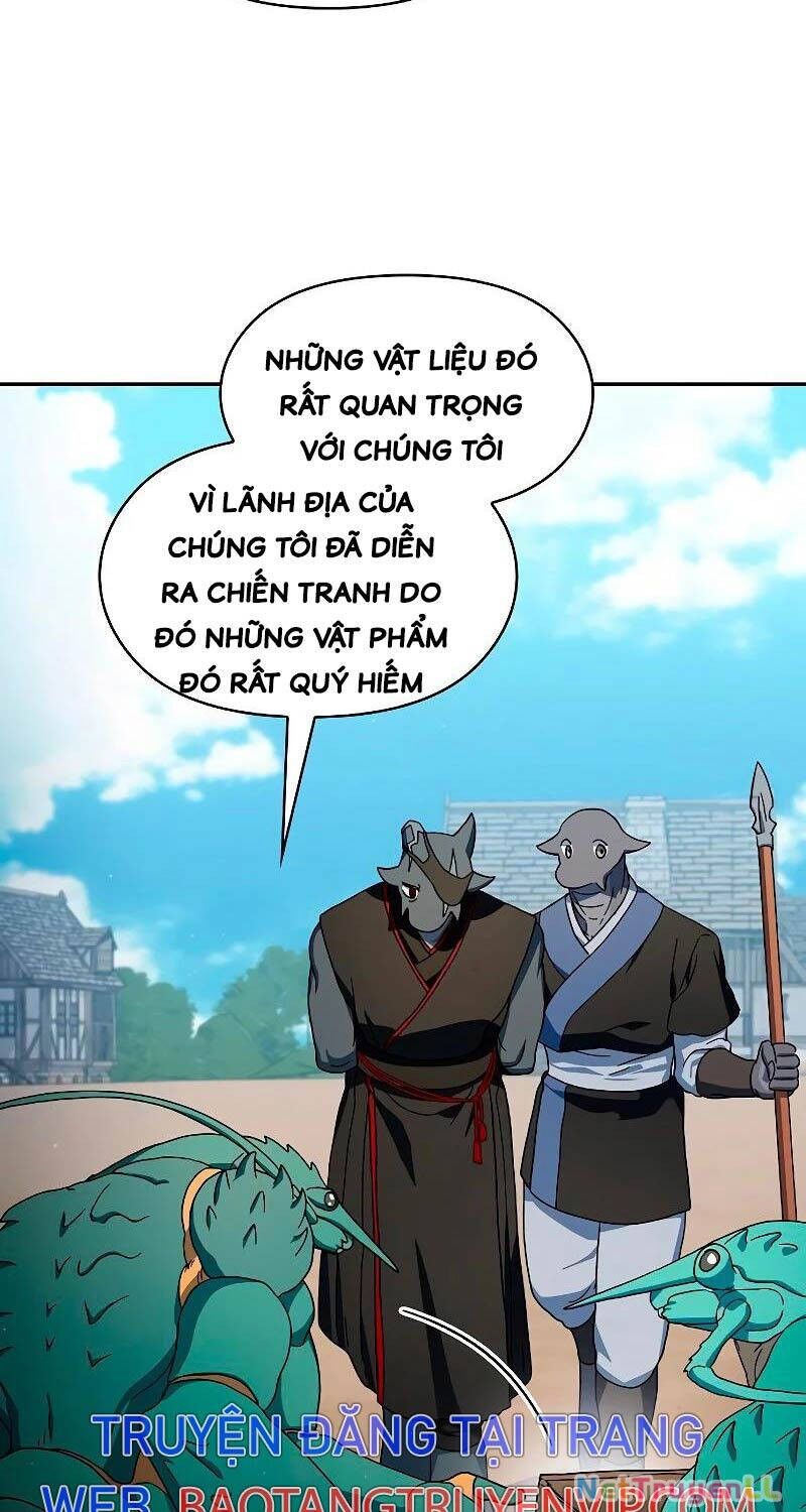 Nền Văn Minh Nebula Chapter 51 - 62