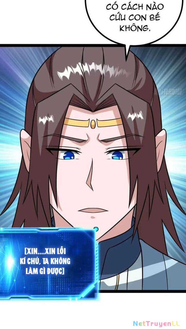 Trăm Tuổi Mở Hệ Thống, Hiếu Tử Hiền Tôn Quỳ Khắp Núi! Chapter 70 - 32