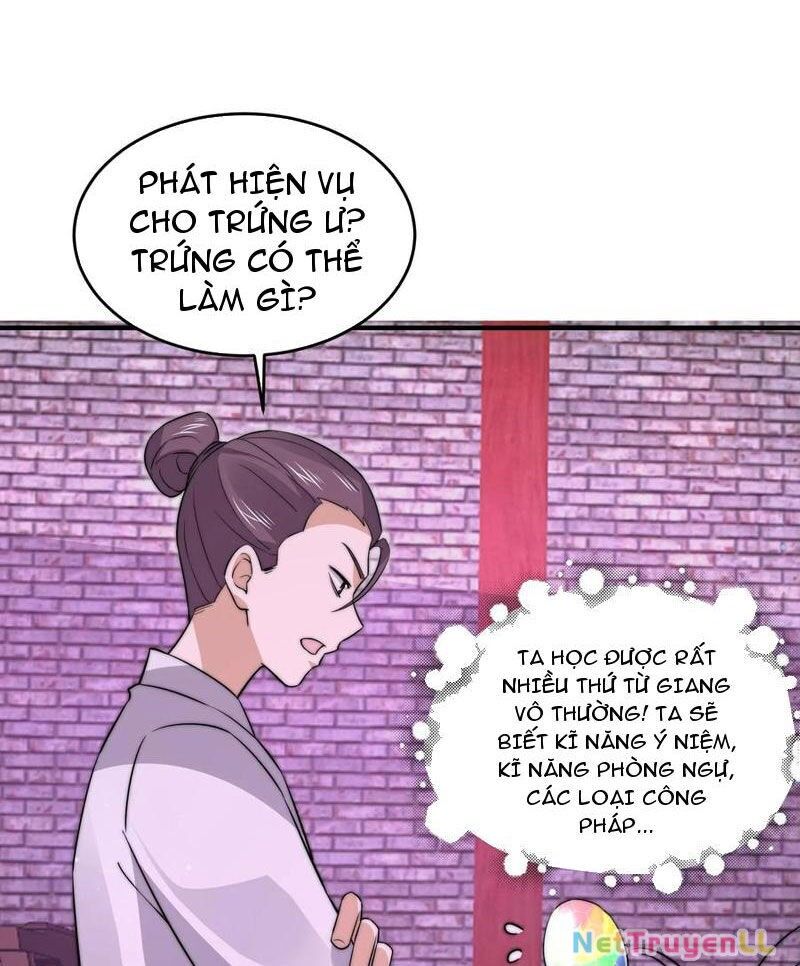 Bắt Đầu Livestream Ở Địa Phủ: Phát Sóng Trực Tiếp Ở Đây Ai Dám Đến Chapter 279 - 39