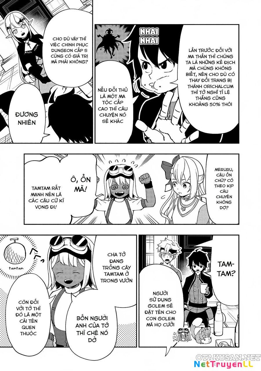 Hell Mode: Yarikomi Suki No Gamer Wa Hai Settei No Isekai De Musou Suru Chapter 57 - 23