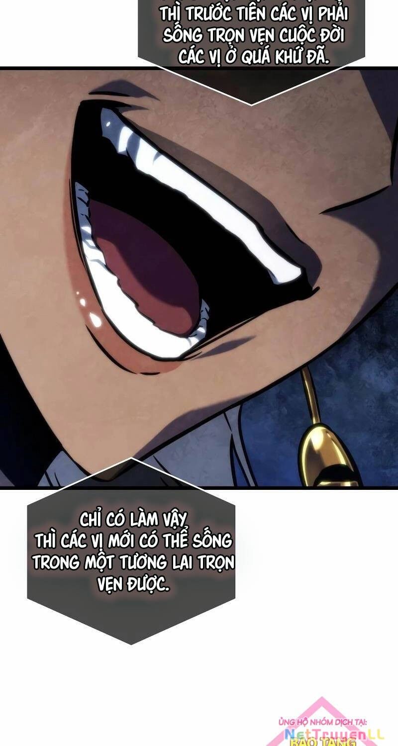 Thế Giới Sau Tận Thế Chapter 135 - 67