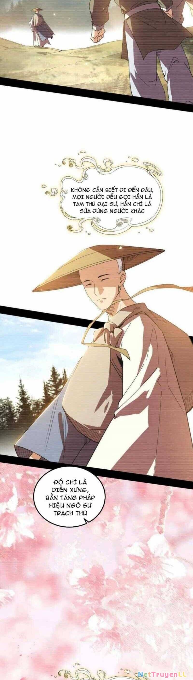 Ta Là Tà Đế Chapter 489 - 32