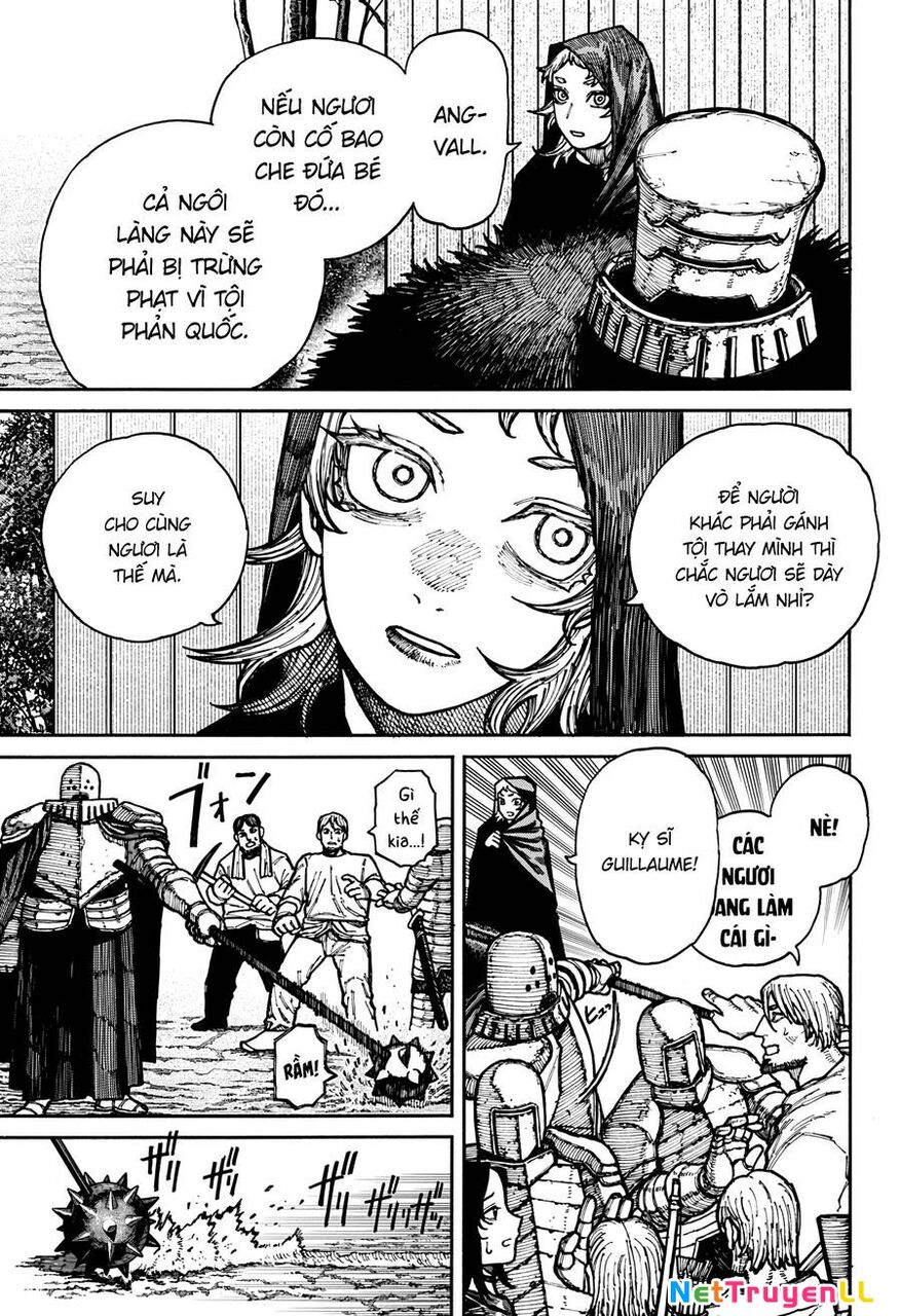 Centuria Chapter 14 - 4