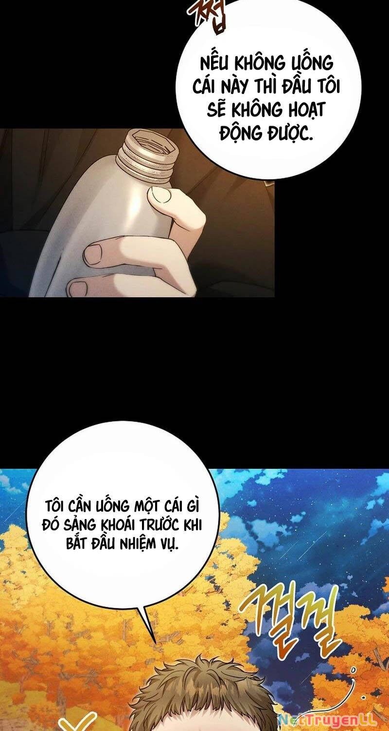 Nghỉ Hưu Sau Khi Cứu Thế Giới Chapter 23 - 36