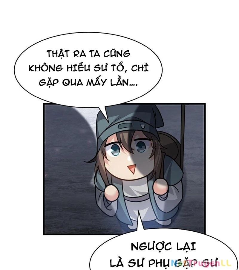 Tu Luyện Thành Tiên Ta Chỉ Muốn Nuôi Nữ Đồ Đệ Chapter 184 - 3