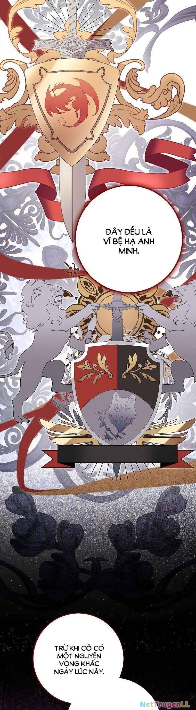 Nuôi Chồng Từ Bé Chapter 13 - 7