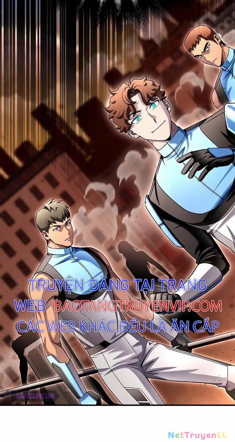 Cuộc Chiến Siêu Nhân Chapter 115 - 119