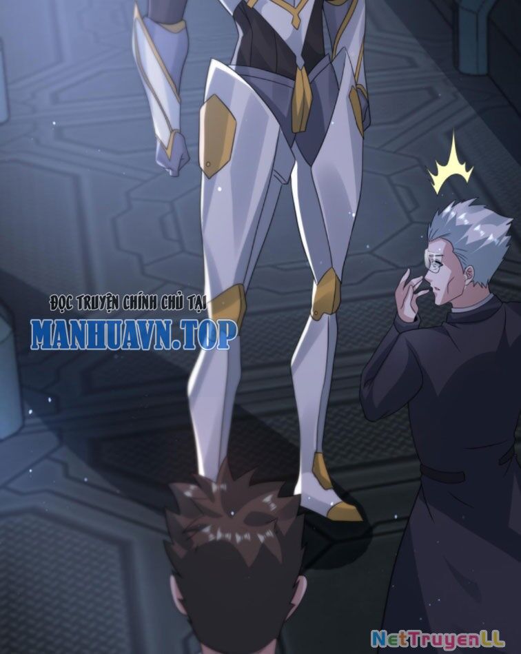 Ngày Tận Thế: Ta Nhận Được Tỷ Lệ Rớt Đồ Gấp 100 Lần Chapter 343 - 36