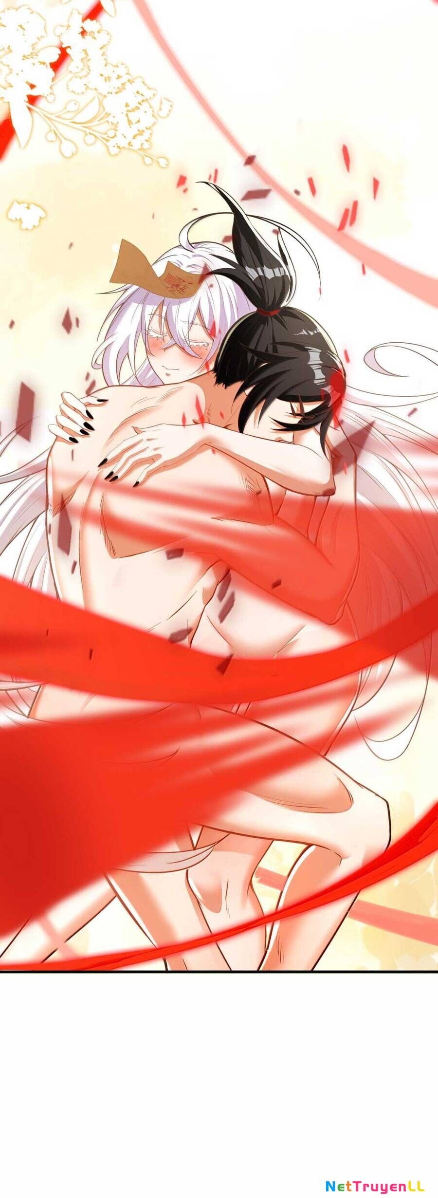 Tôi Livestream Cầu Hôn Nữ Quỷ Vậy Mà Thành Công!? Chapter 51 - 68