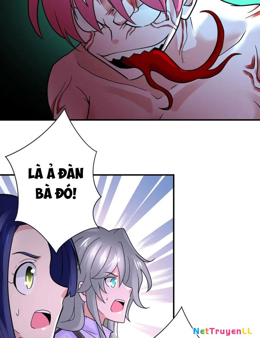 Mạt Thế Siêu Cấp Hệ Thống Chapter 351 - 35