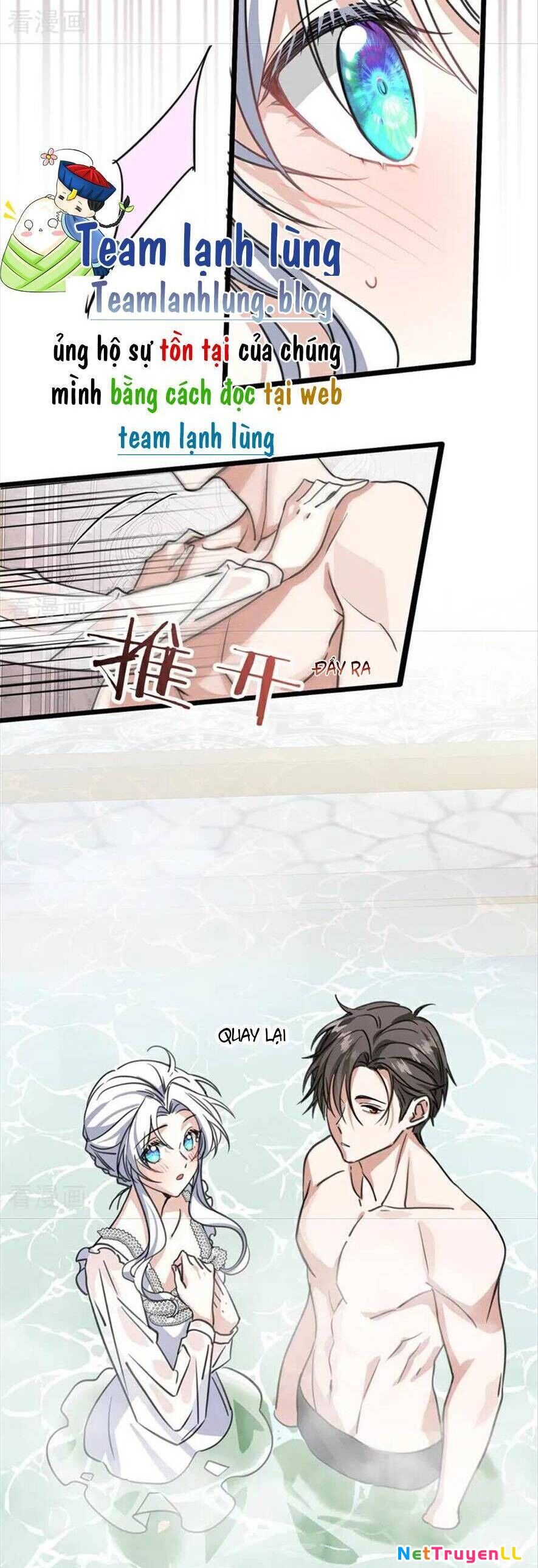 Bông Hoa Độc Của Nhà Công Tước Chapter 27 - 4