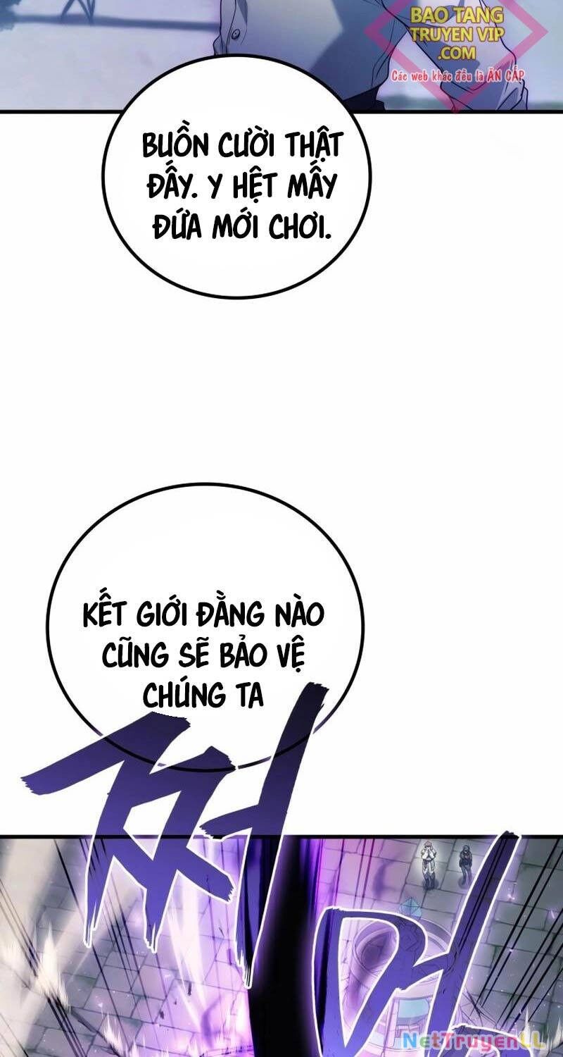Thần Chiến Tranh Trở Lại Cấp 2 Chapter 59 - 98